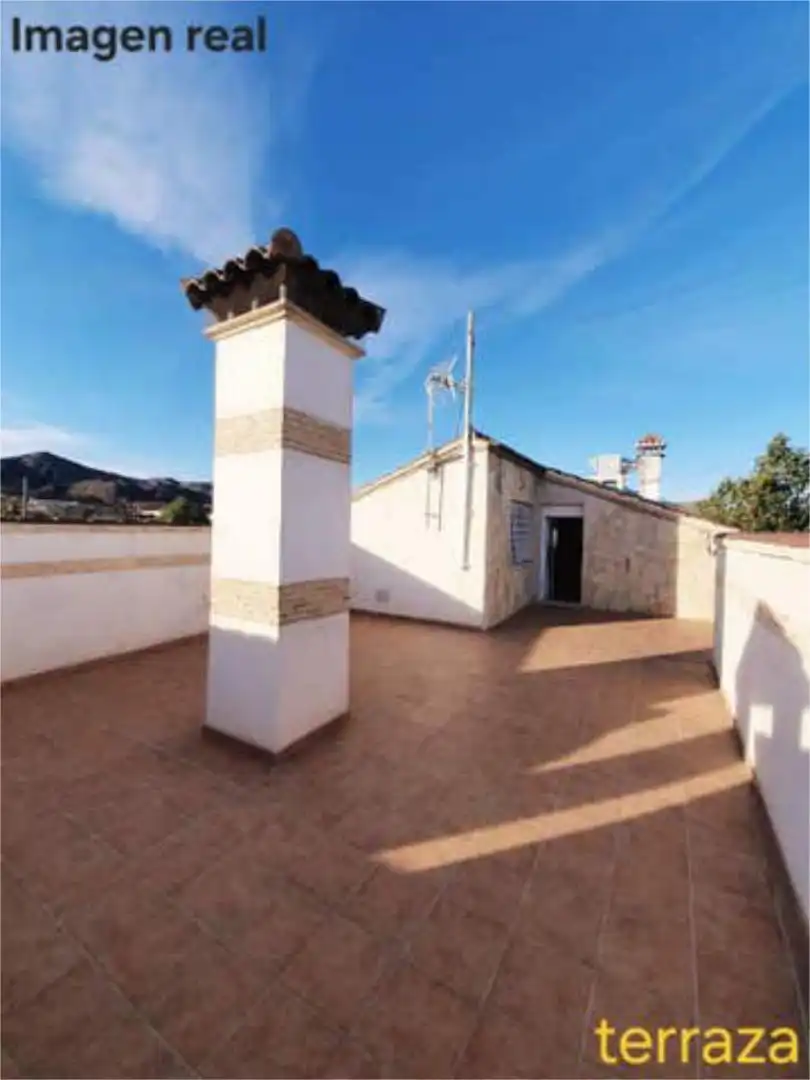 Chalet en La Torrecilla, Lorca - Foto 9