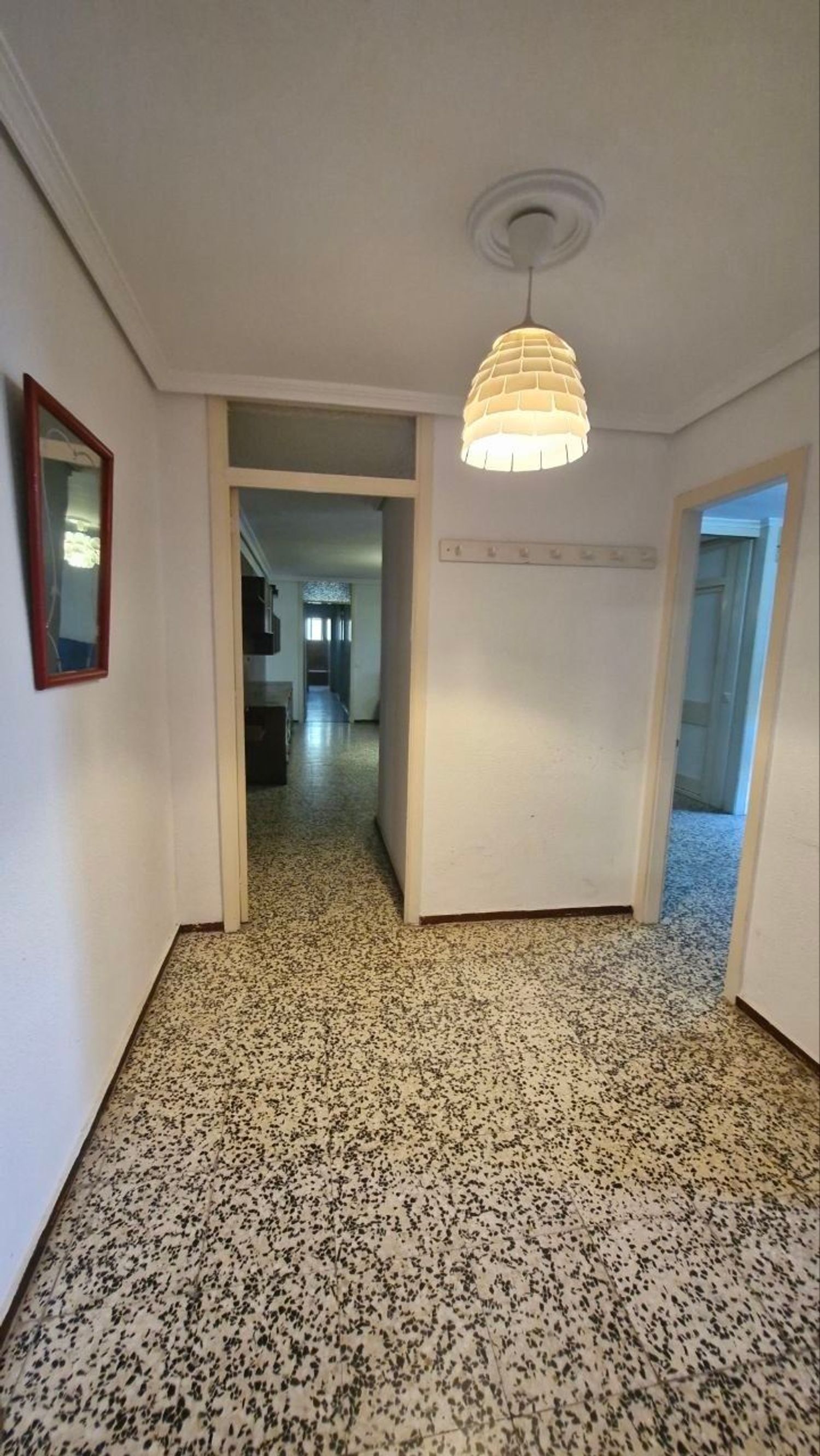 Piso en calle Avión Cuatro Vientos, 24 - Foto 2