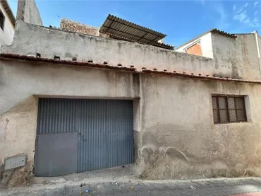 Chalet en Cerca de los Huertos del Vicario - Foto 3
