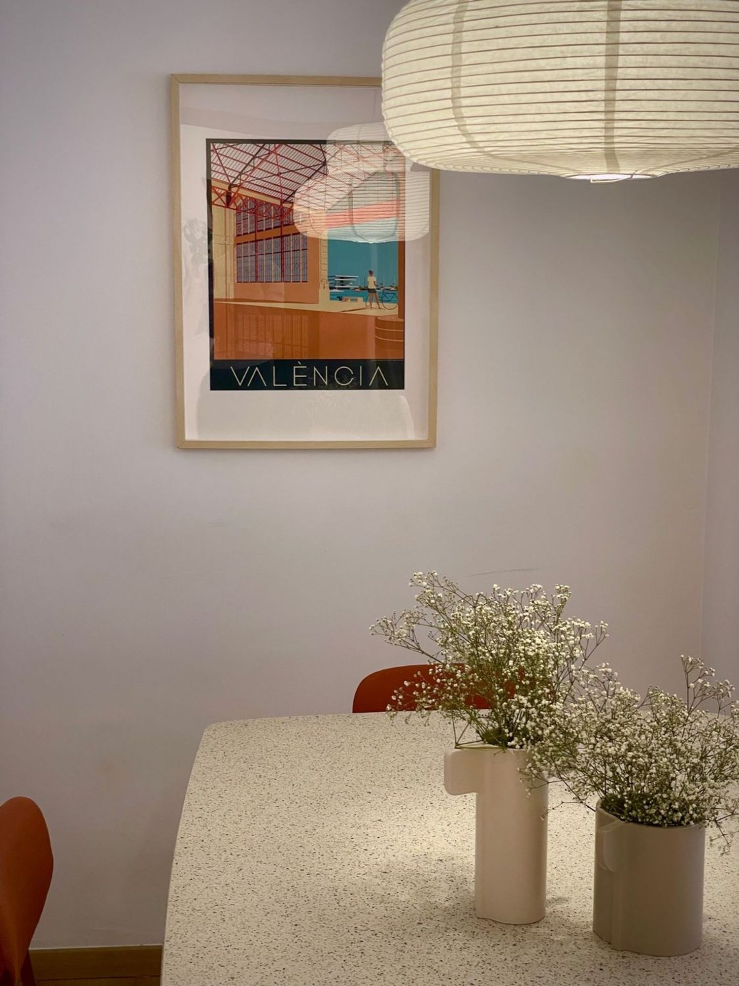 Piso en Calle d'Alboraia, 65, Trinitat - Foto 9