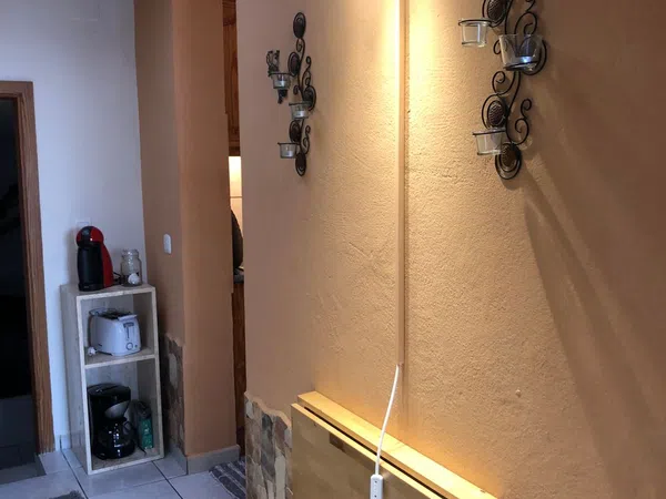 Estudio en Avenida Jahn Reisen, 31 - Foto 14