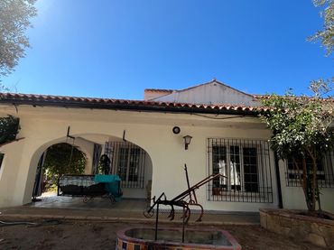 Chalet en  Calle Santa Ana de la Albaida 1 - Foto 9