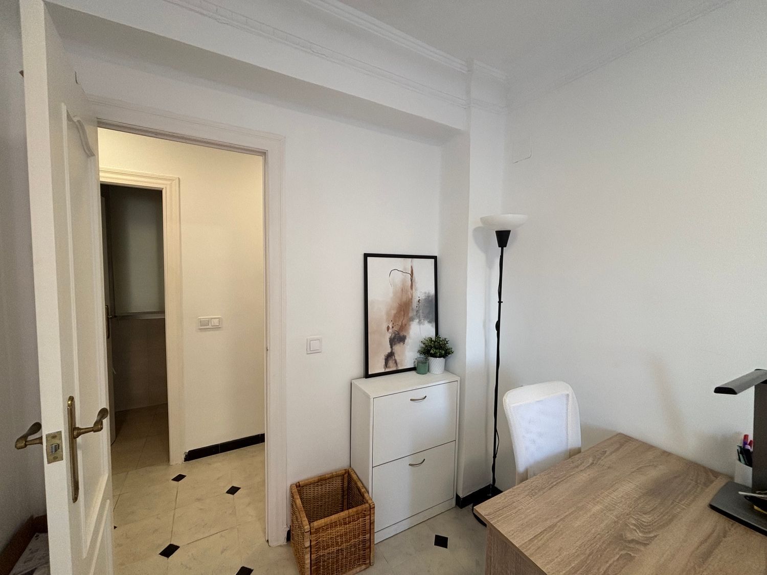 Piso en Barrio Nou Moles - Foto 7