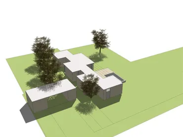 Terreno Urbanizable en  Lugar Biduido Arriba 35 - Foto 3