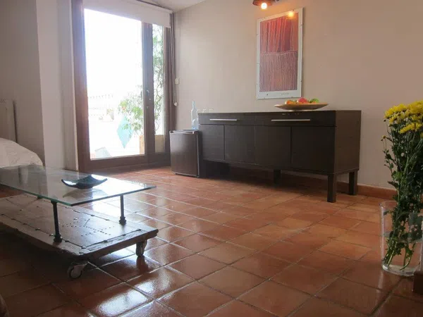 Estudio en Calle Cruz del Rastro, 2, Casco Histórico - Corredera - Ribera - Foto 14