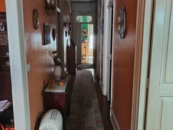 Piso en calle de Urzáiz, 55 - Foto 5