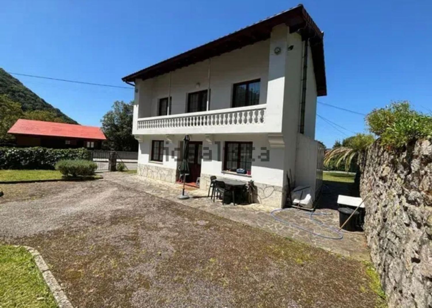 Casa o chalet independiente en Barrio la Llama, 2 - Foto 12
