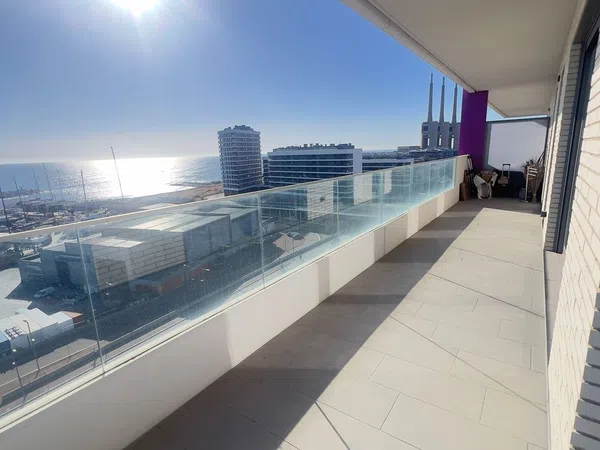 Piso en Calle d'Eduard Maristany - Foto 13