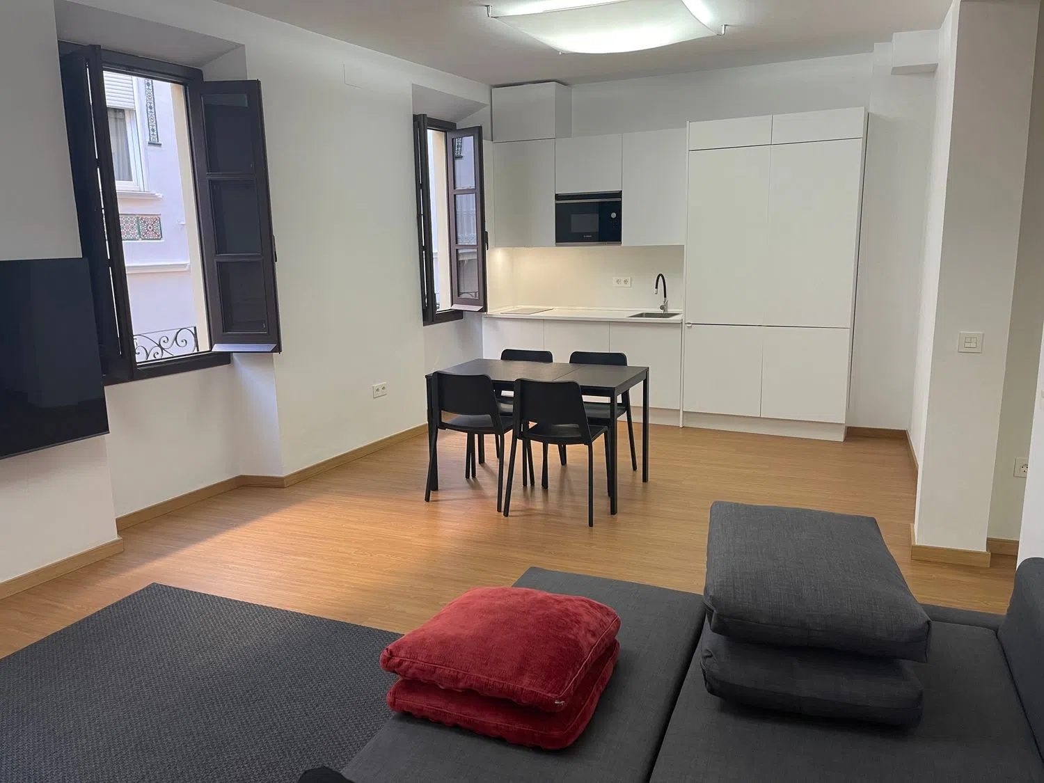 Piso en calle Rodrigo de Triana, 74 - Foto 6