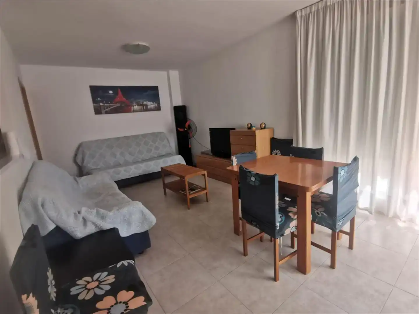 Apartamento en calle Calle Almería 11 - Foto 4
