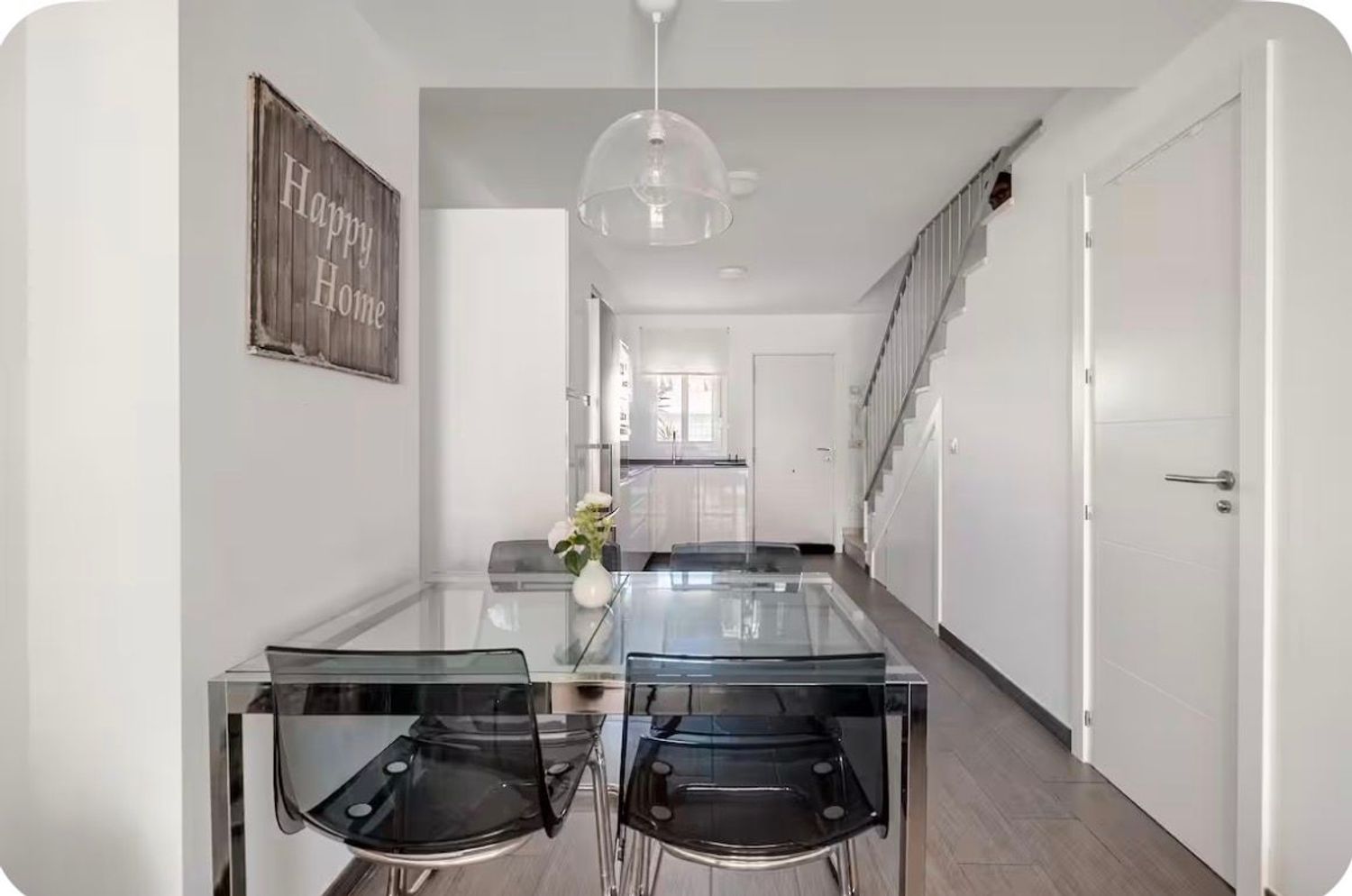 Chalet adosado en Avenida de la Almadraba, 9, Atlanterra, Atlanterra - Foto 4