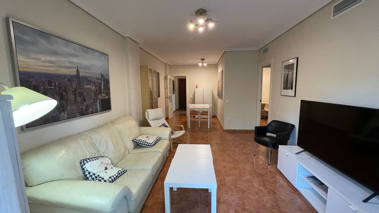 Piso en Avenida Alcalde Juan Fernandez, 23, El Juncal - El Plantinar - Foto 5