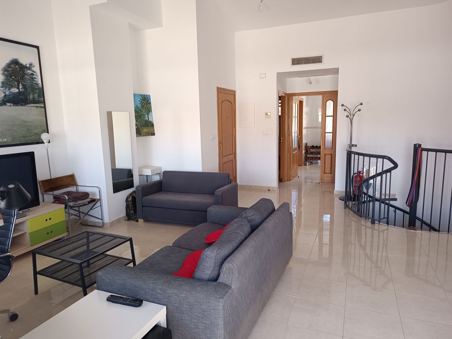 Ático en calle Juan Tenorio, 33 - Foto 4