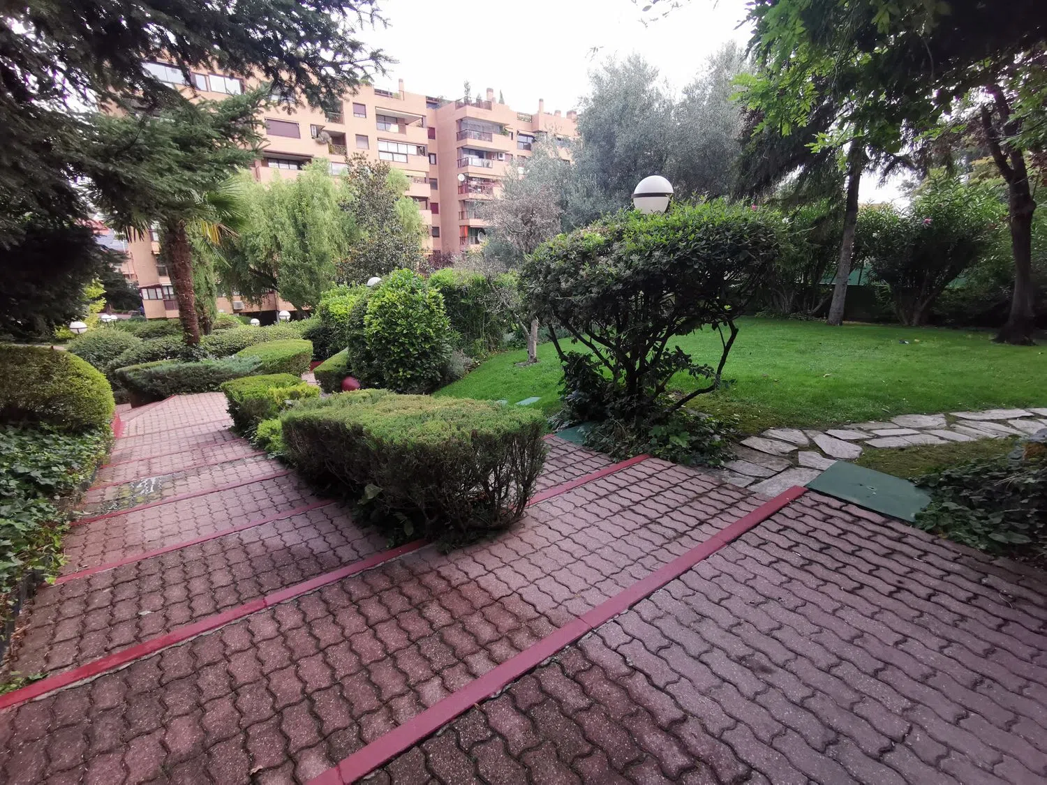 Piso en avenida de los Madroños, 13 - Foto 14