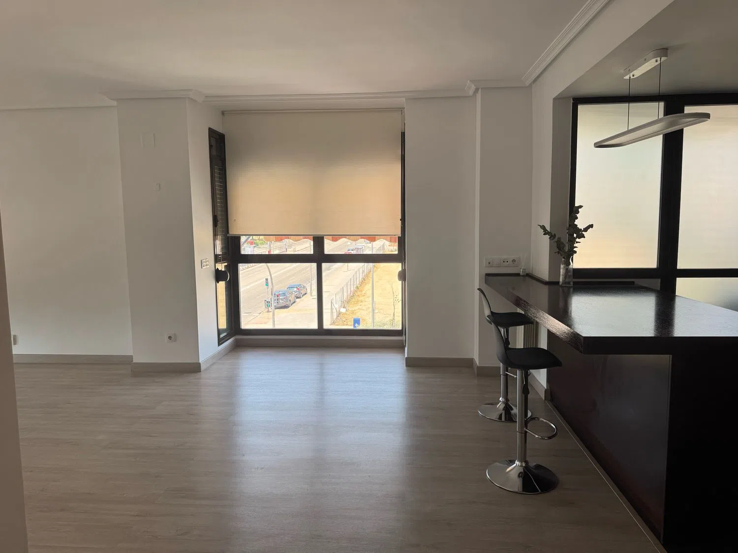 Piso en calle de Valcarlos, 28 - Foto 3