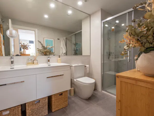 Chalet adosado en calle de Josep Renom, 99 - Foto 13