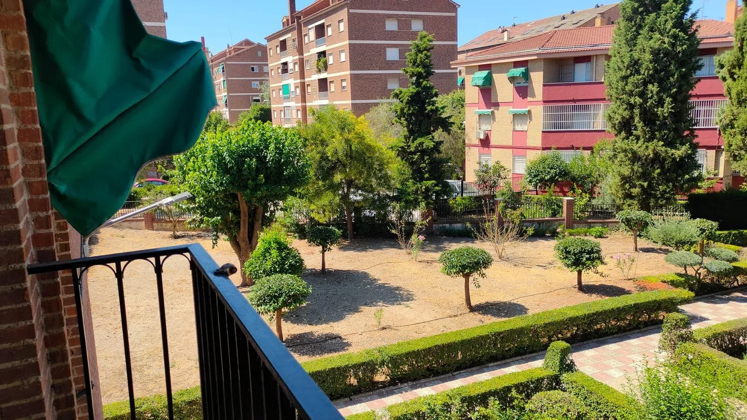 Piso en avenida de Juan Pablo Ii, 48 - Foto 26