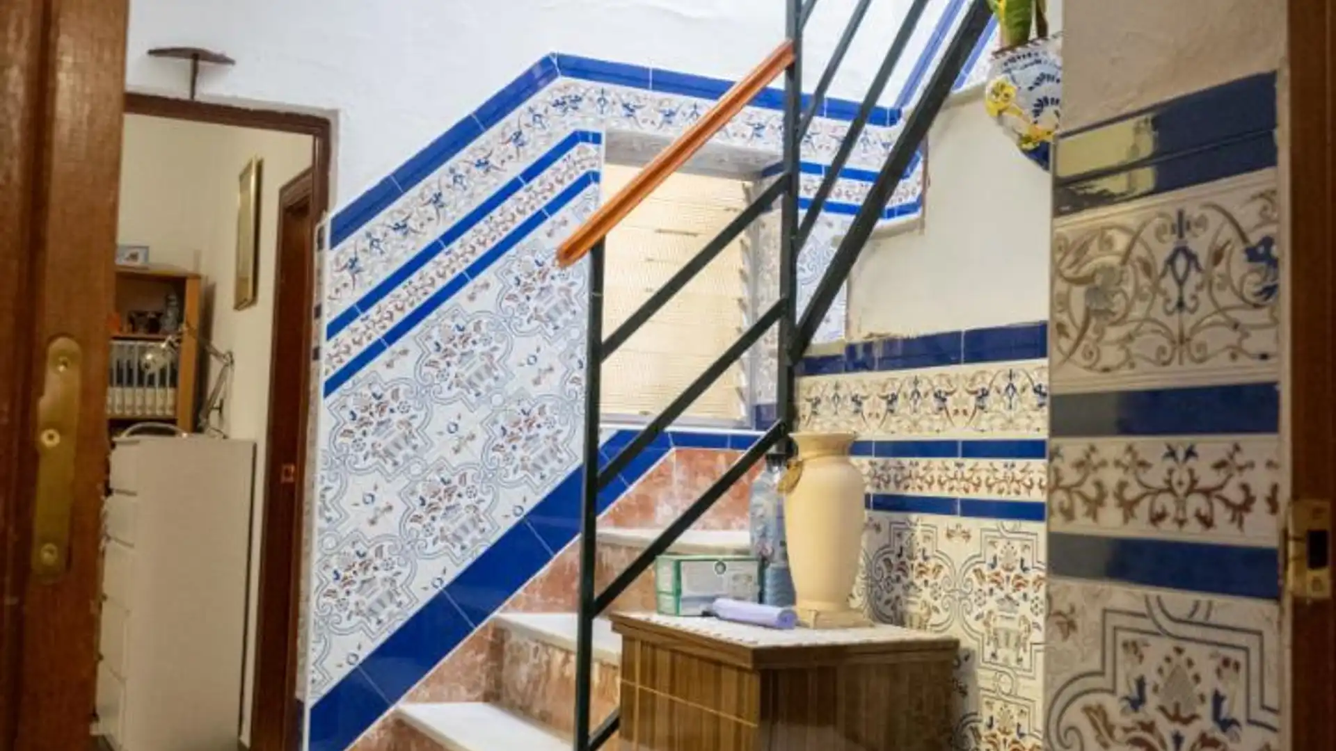 Casa adosada en  Calle Lorenzo Mercadante 33 - Foto 8