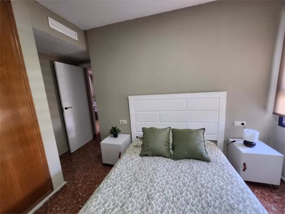 Apartamento en Camí Real - Foto 6