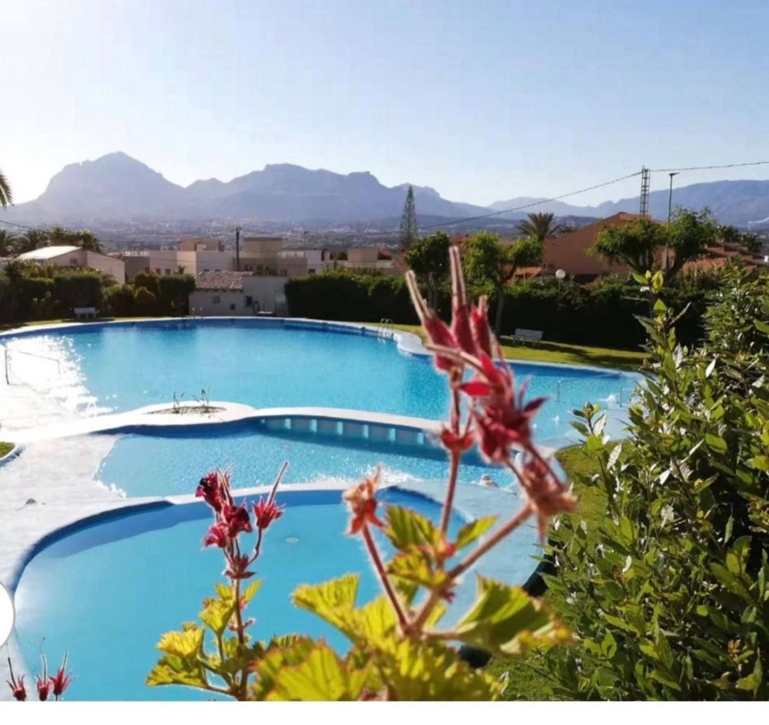 Dúplex en Camino de la cantera, 75, L'Albir, L'Albir - Foto 15