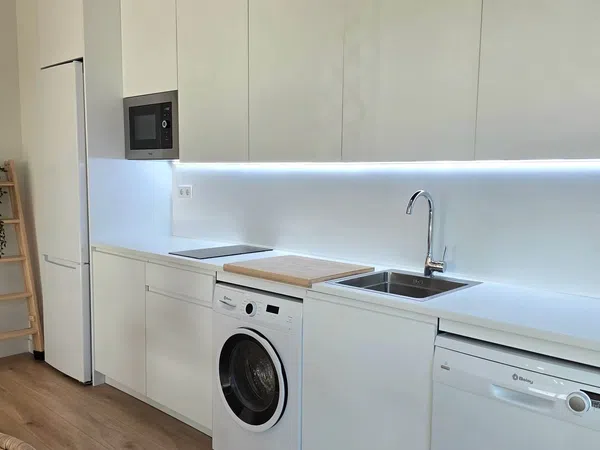 Piso en avenida del cerro del Águila, 11 - Foto 7