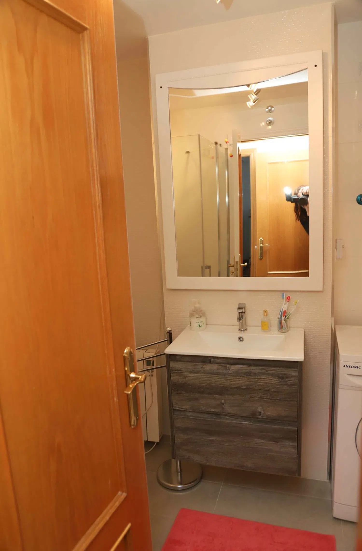 Piso en calle del Doctor Esquerdo, 170 - Foto 10