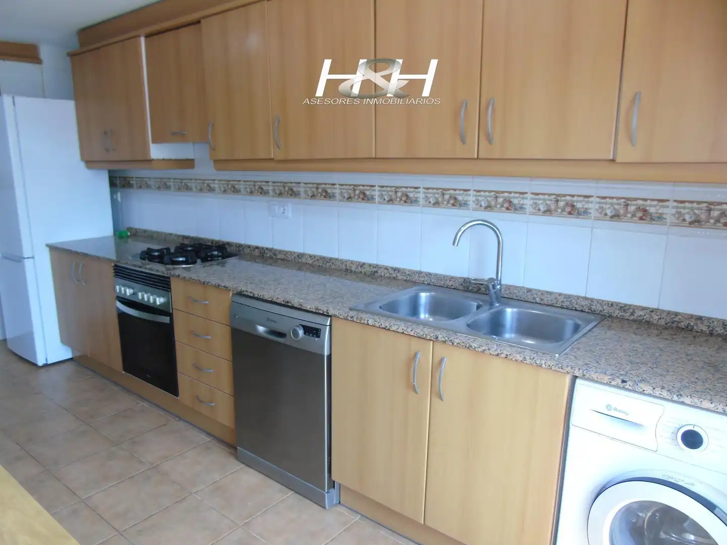 Piso en Burjassot - Foto 20