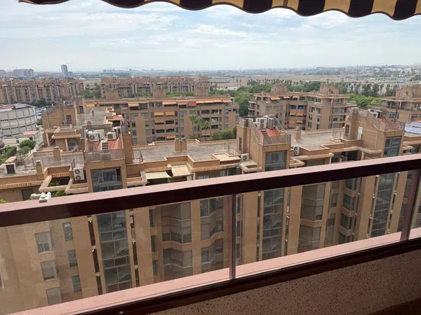 Piso en Avenida de les Corts Valencianes, 41, Sant Pau - Foto 15