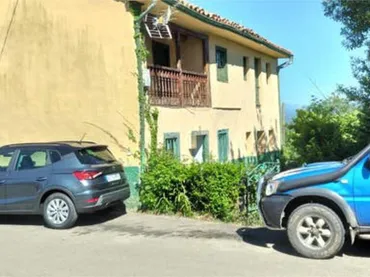 Chalet en Cuturrasu 29 Langreo - Foto 3