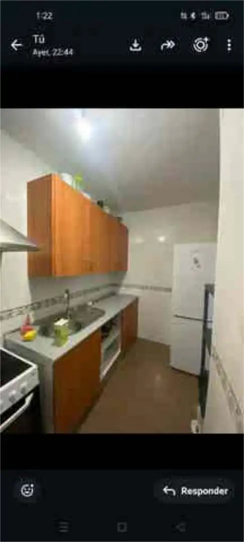Piso en Isla Chica - Foto 9