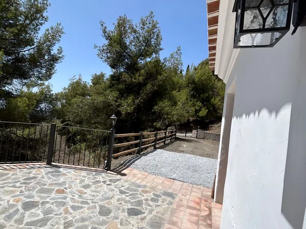 Casa o chalet independiente en Camino Pago del Pedregal, 36 - Foto 5
