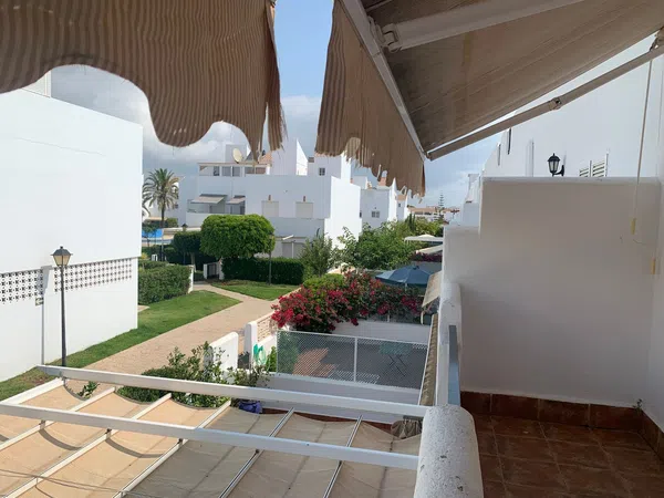 Chalet pareado en Calle Magallanes, 252, Las Marinas, Las Marinas - Foto 8