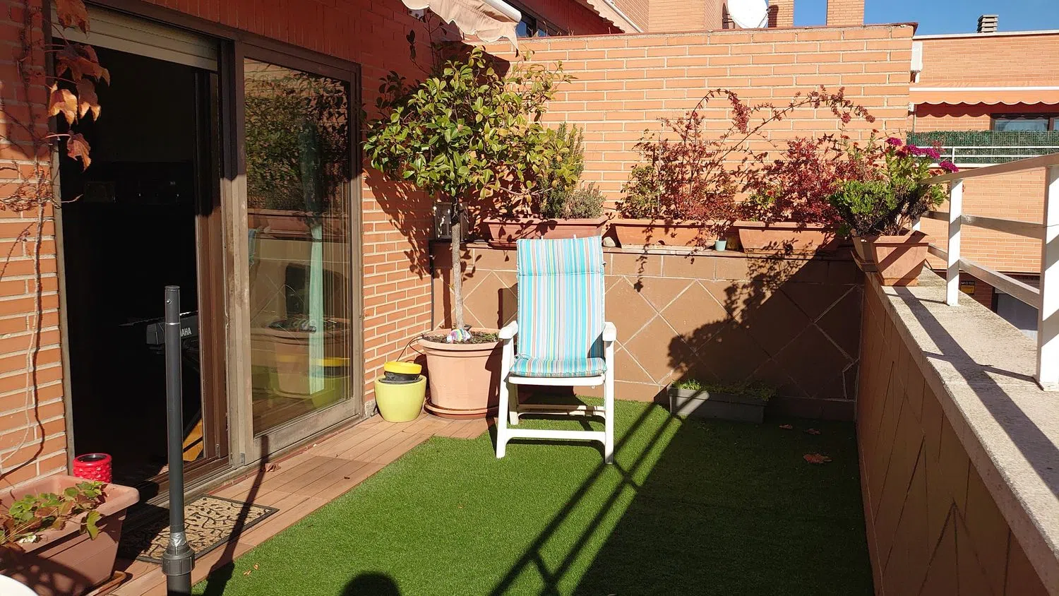 Ático en calle de Juan Ramón Jiménez, 9 - Foto 10