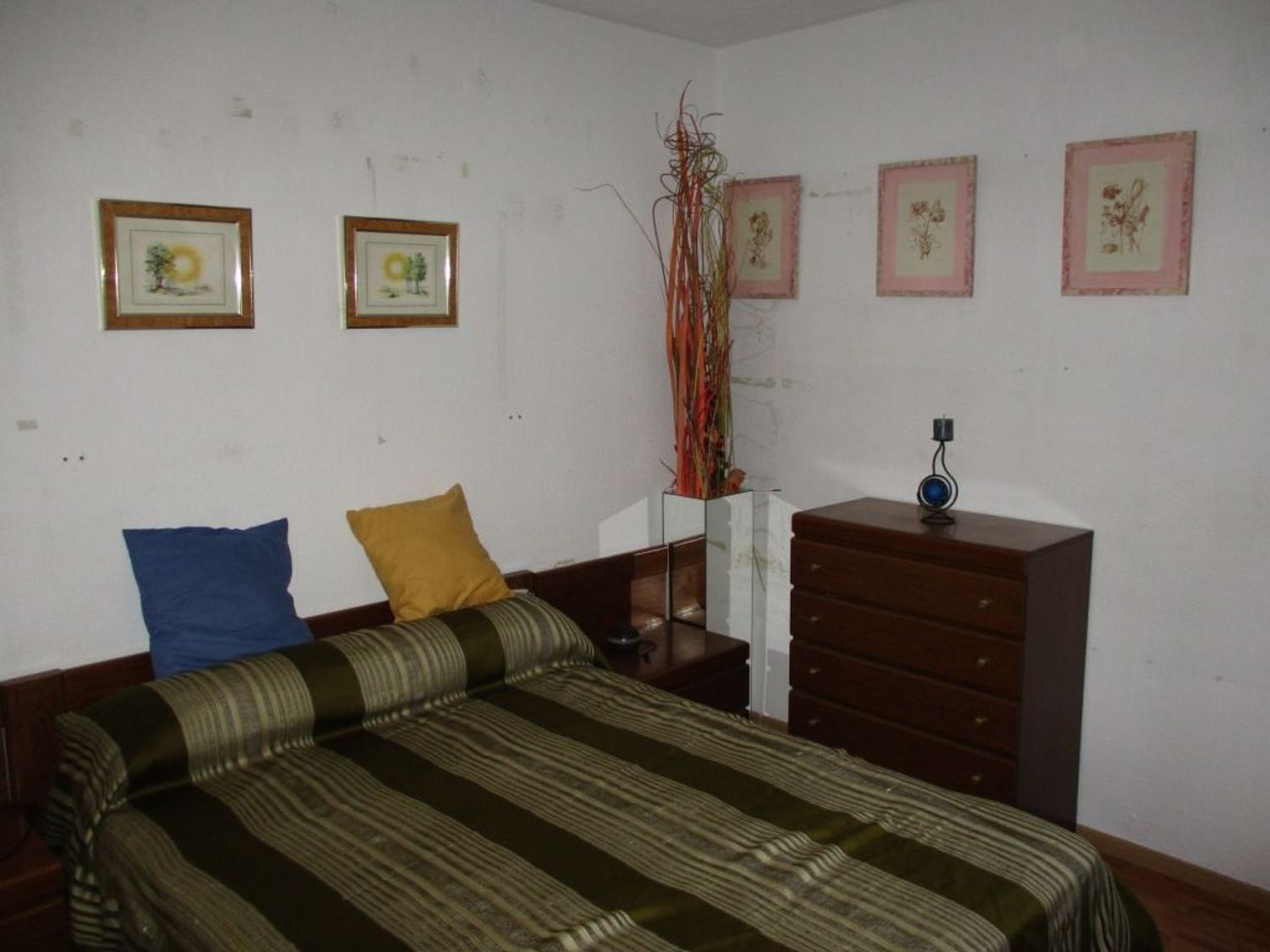 Piso en calle de Ildefonso Manuel Gil, 30 - Foto 13