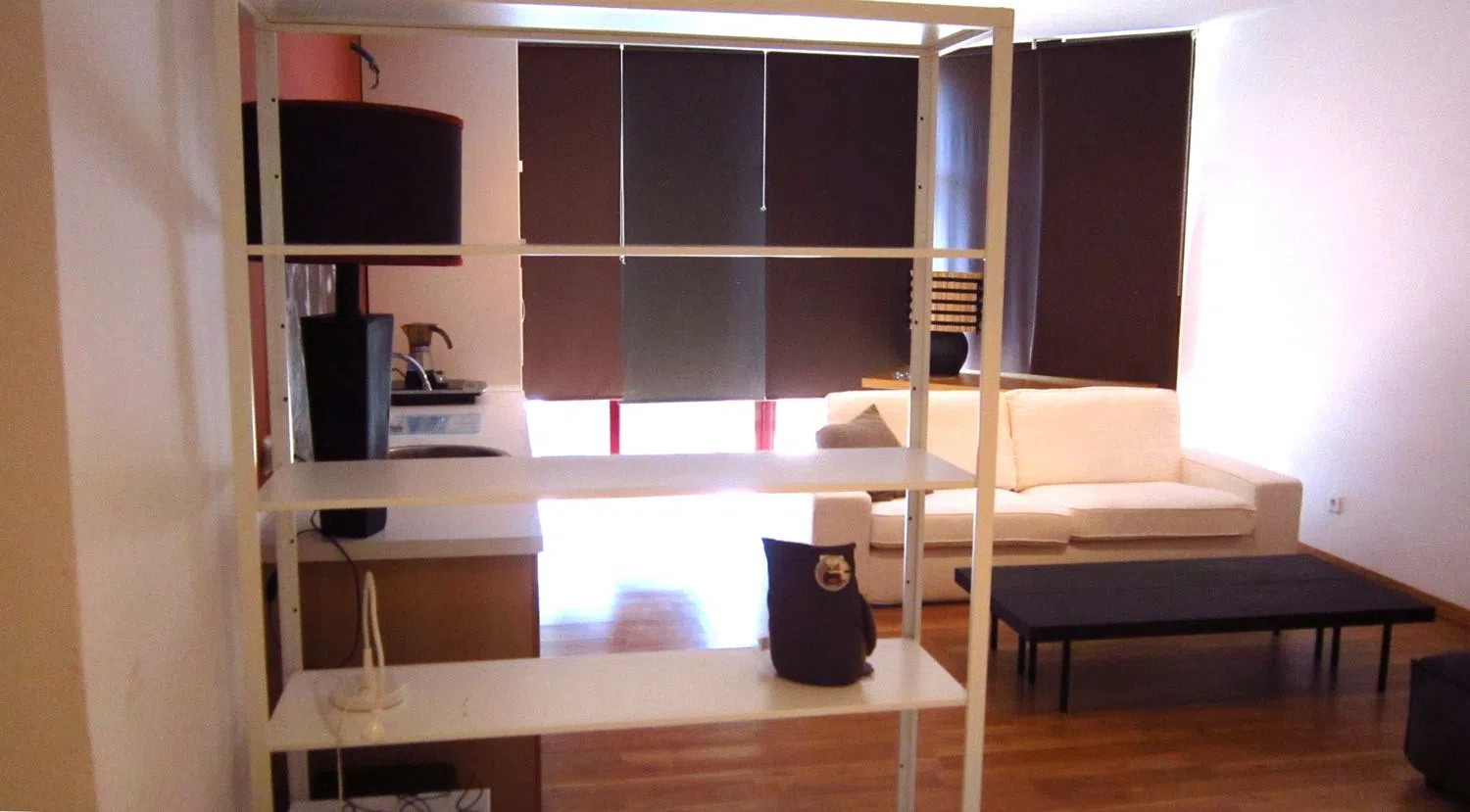 Estudio en calle Clunia, 10 - Foto 8