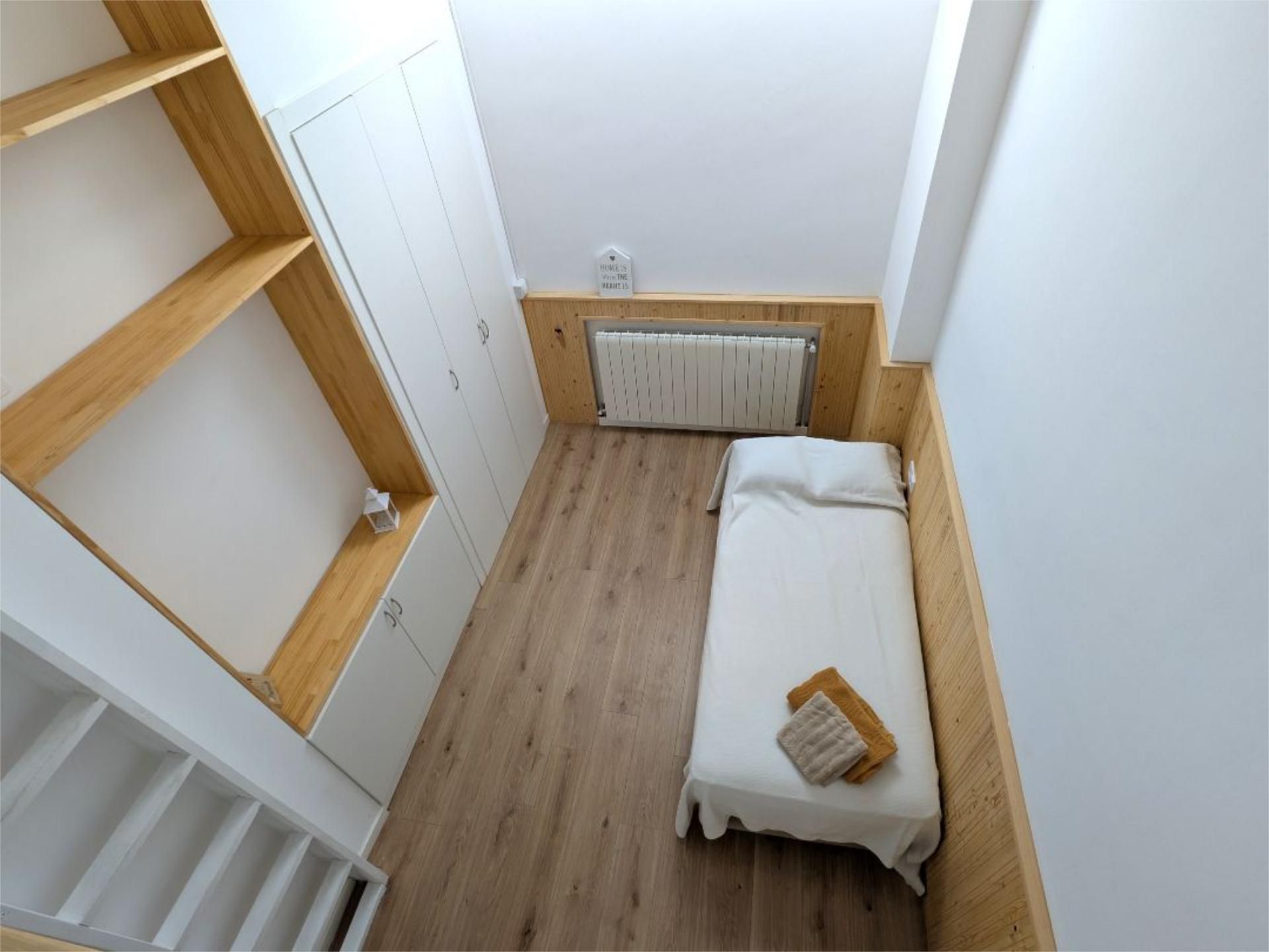 Piso en  Calle del Corregidor Juan Francisco de Luján 17 - Foto 23