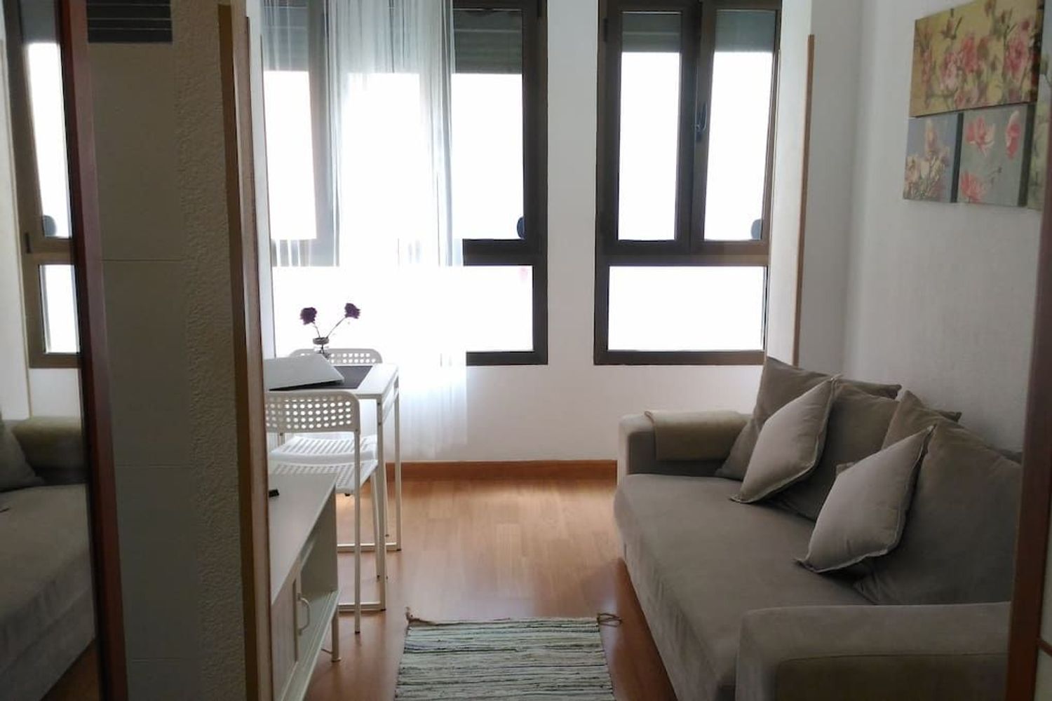 Piso en calle Torres Quevedo, 22 - Foto 1