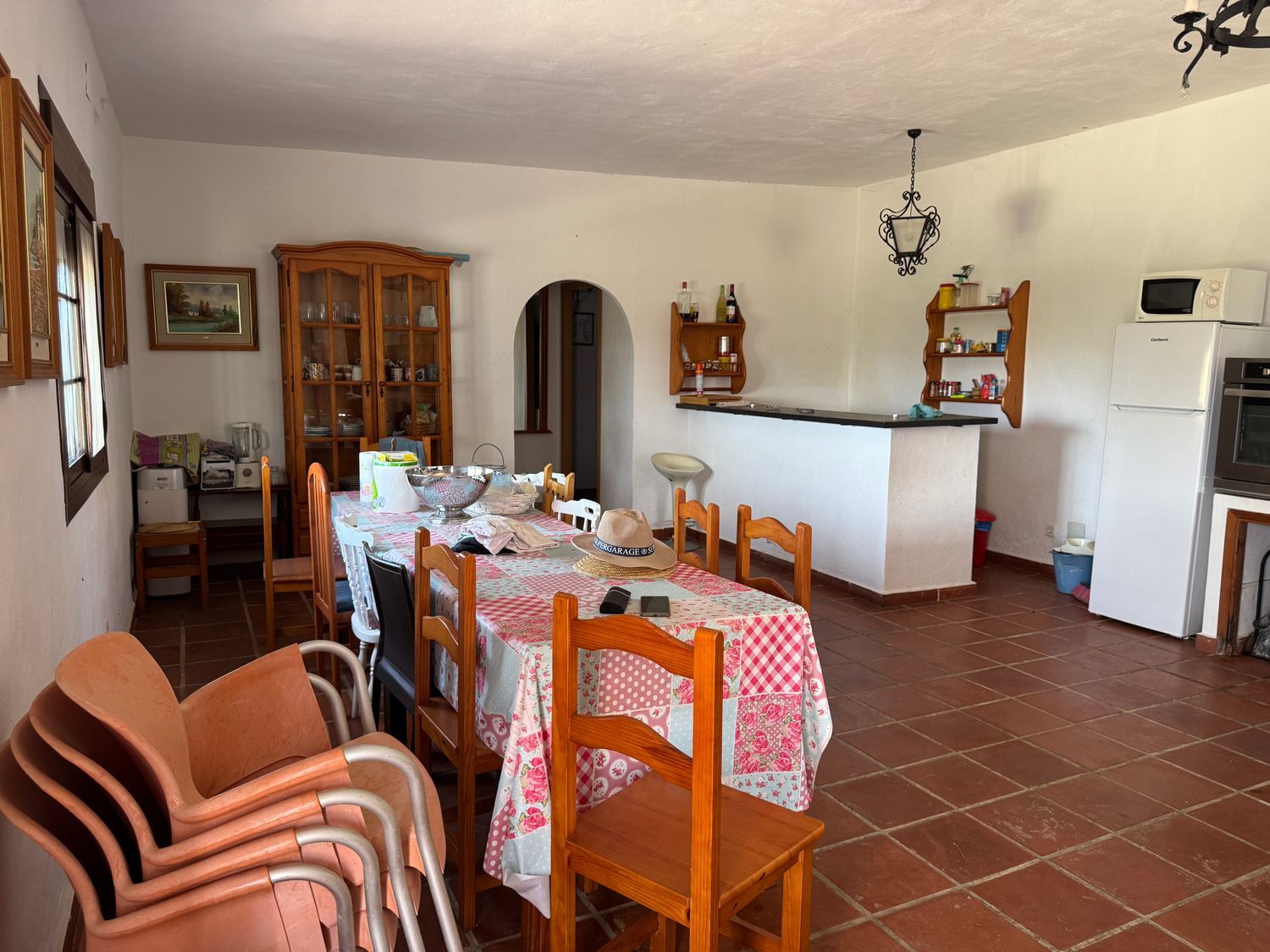 Casa rural en Camino de Campanales, 1, Las Cañadas - Foto 4