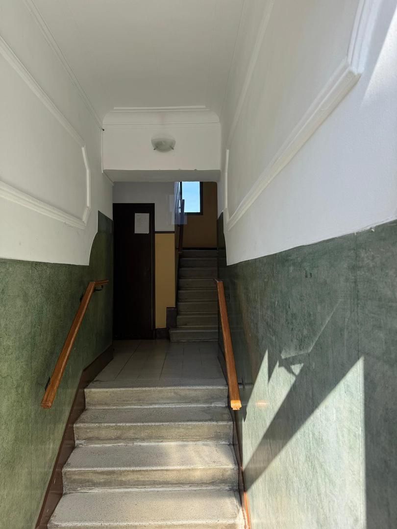 Piso en paseo Canalejas 7678 - Foto 14