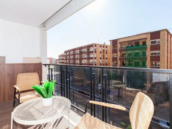 Piso en Avenida Catalunya, 43, Nou Eixample Nord, Nou Eixample Nord - Foto 31