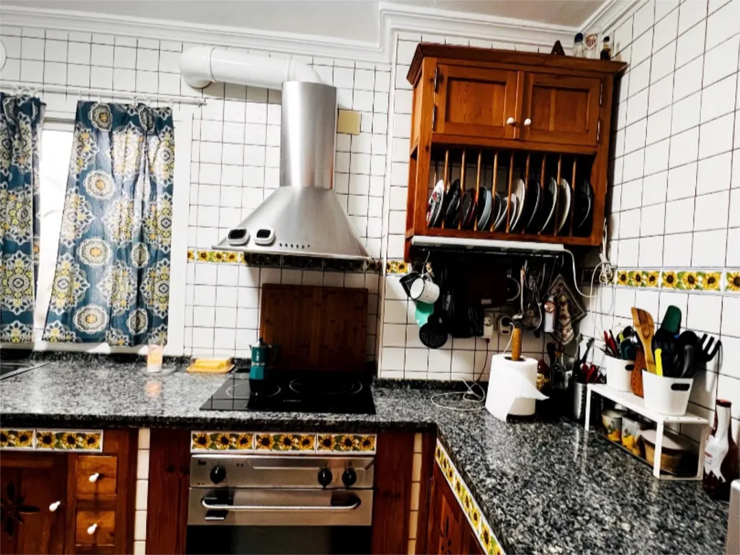 Piso en  Avenida la Calesera 3 - Foto 3