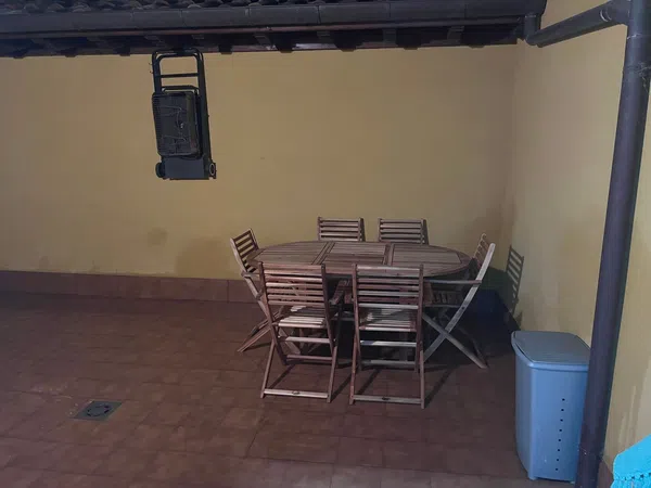 Chalet adosado en Barrio Mermon, 12 a - Foto 9
