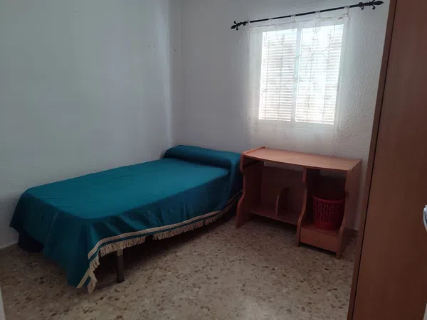 Piso en Calle Ulía, 2, El Juncal - El Plantinar - Foto 3
