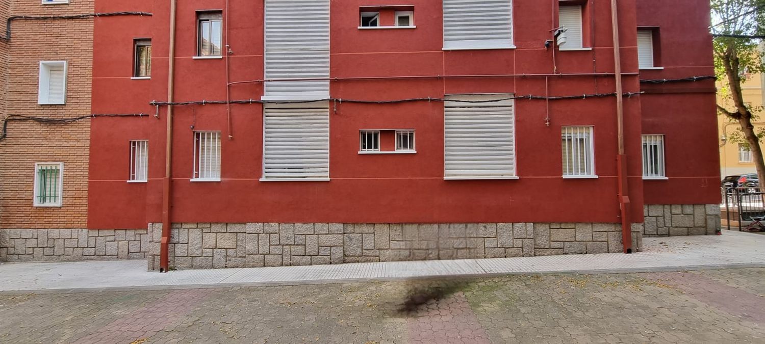 Piso en Calle Isaac Peral, 15, Garrido norte - Foto 3