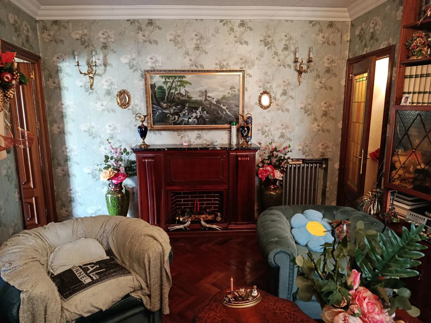 Piso en Barrio Almendrales - Foto 11