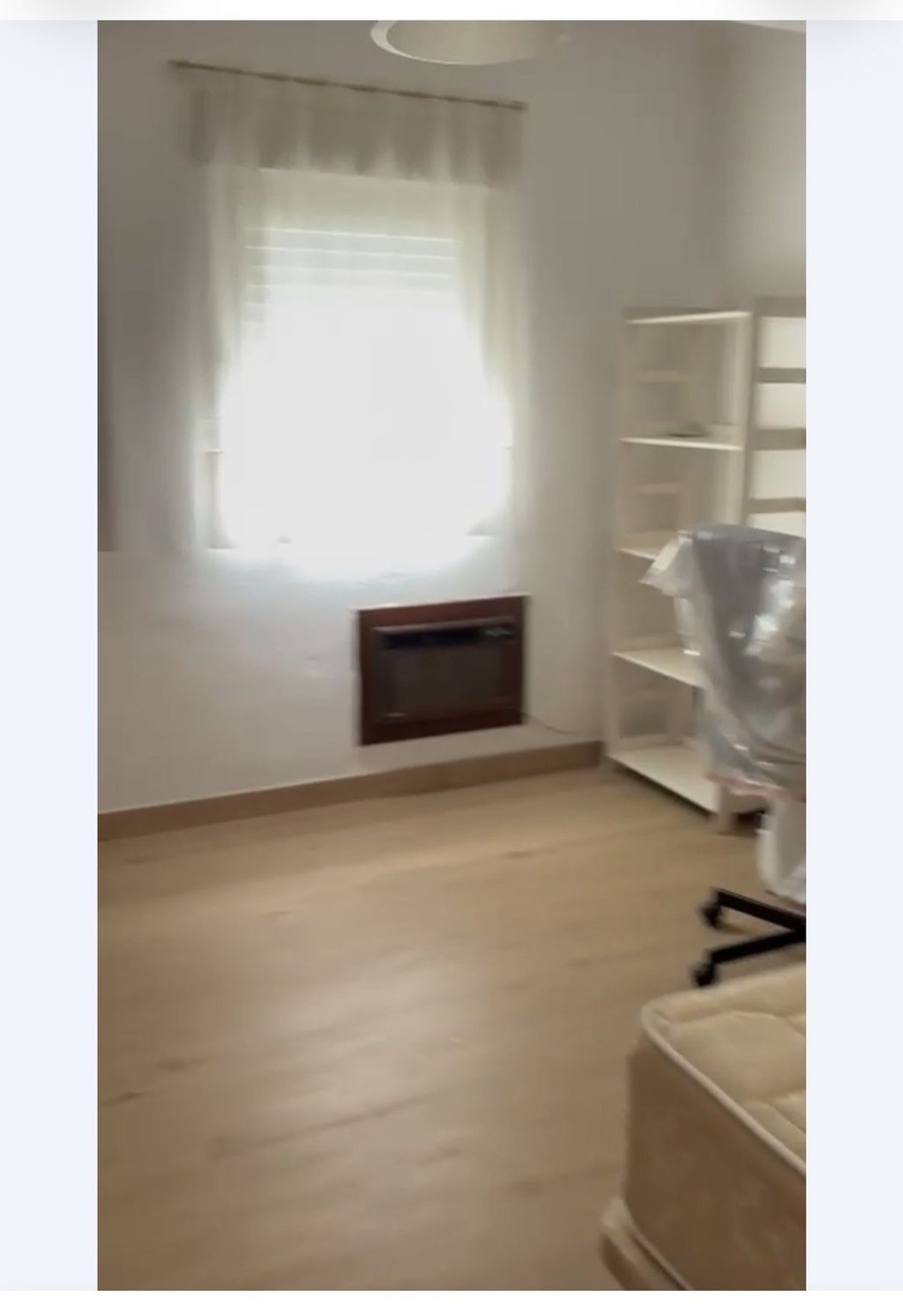 Alquiler de ático en Avenida de la Reina Mercedes, 63 - Foto 10