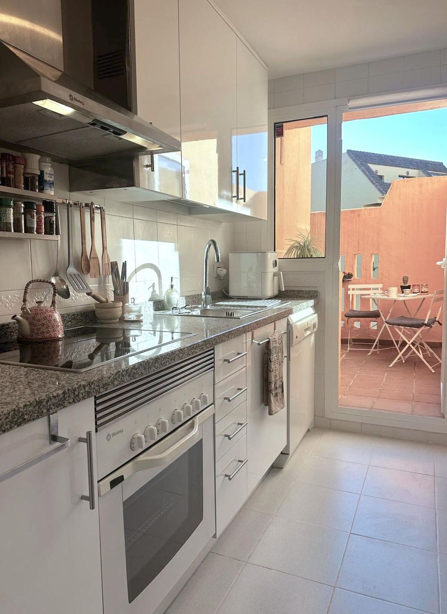 Ático en calle el Hacho s/n Sn - Foto 6