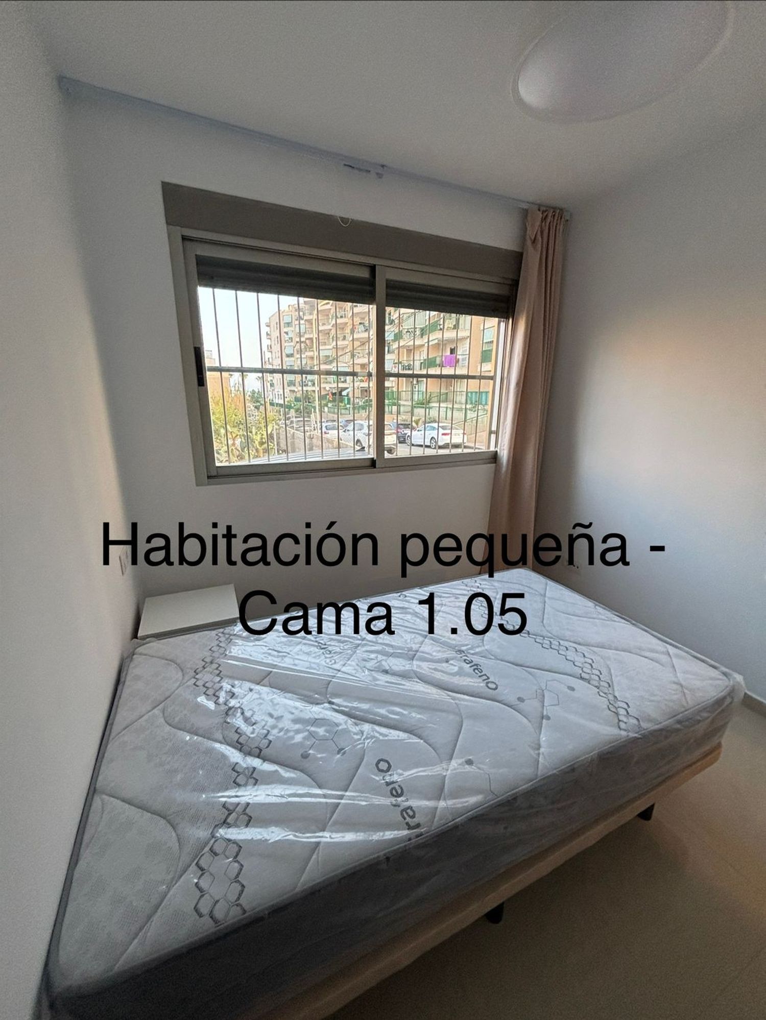Piso en Calle Tomás Bretón, 2, Las Lomas-Las Yucas, Las Lomas-Las Yucas - Foto 4