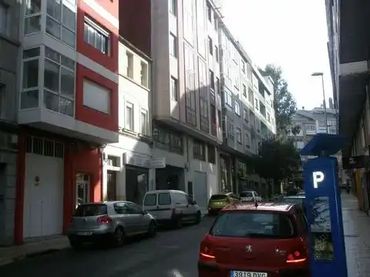 Piso en  Rúa Doutor Gasalla 12 - Foto 1