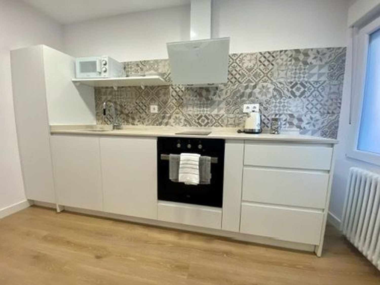 Piso en calle Trasmiera, 3 Los Castros - Foto 9